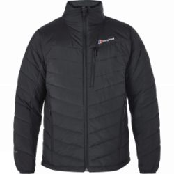 Berghaus Mens Activity Hydroloft Jacket Black